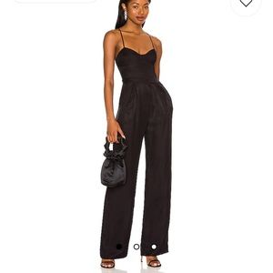 House of Harlow Jumpsuit